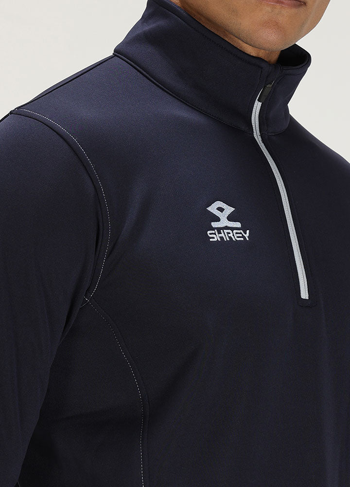 Shrey Performance Fleece