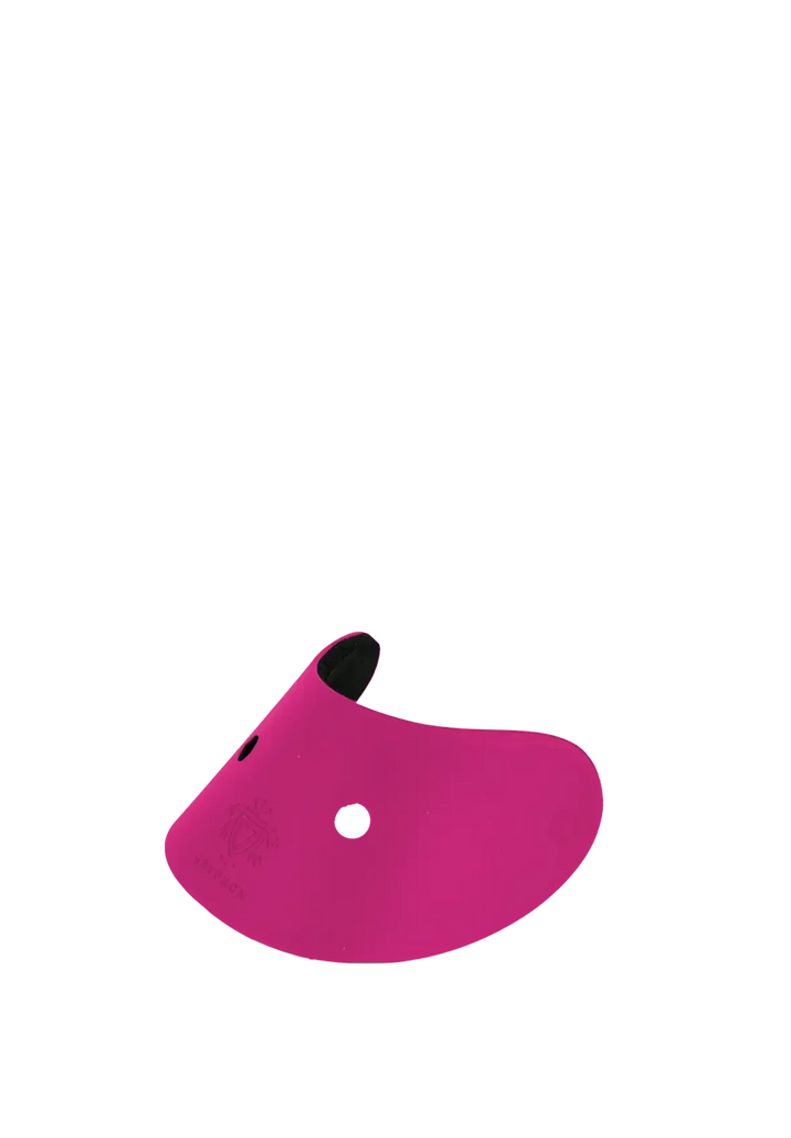 GRYPHON Foot Guard Pink