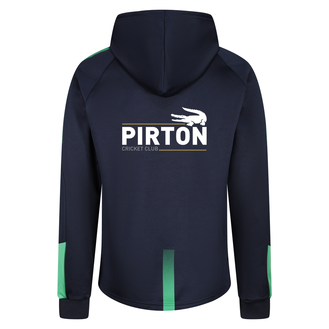 Pirton CC Junior Hoodie