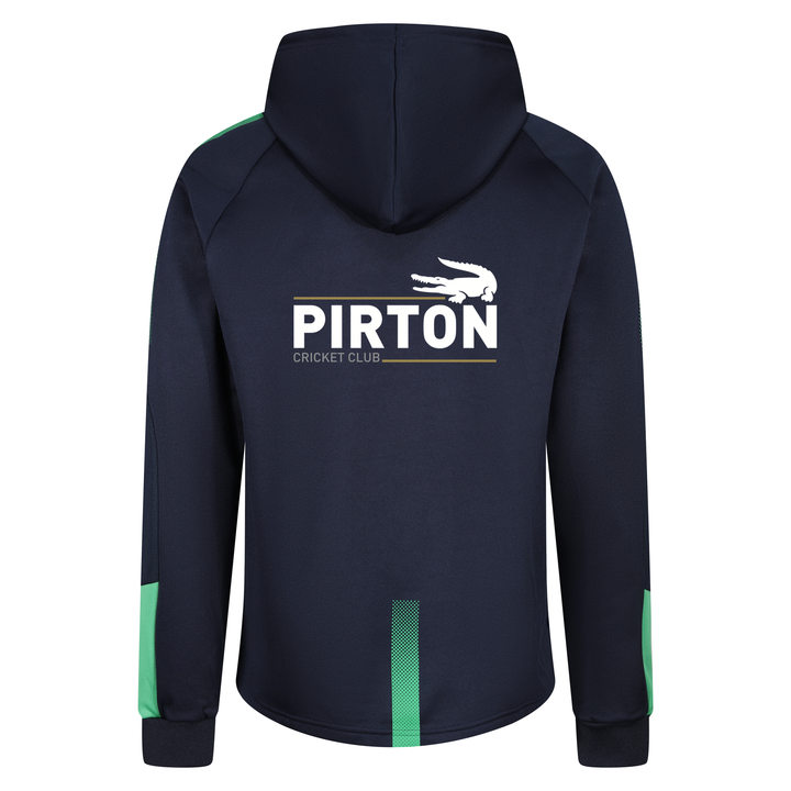 Pirton CC Junior Hoodie