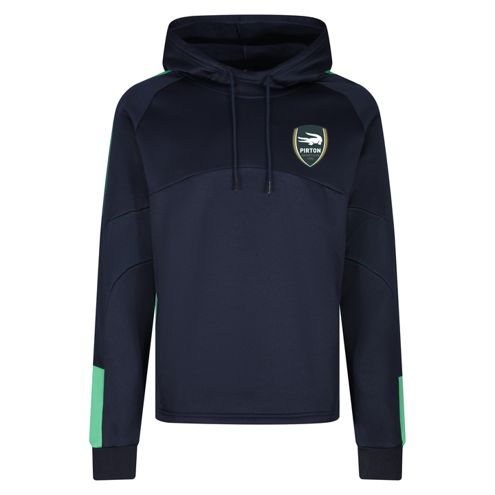 Pirton CC Junior Hoodie