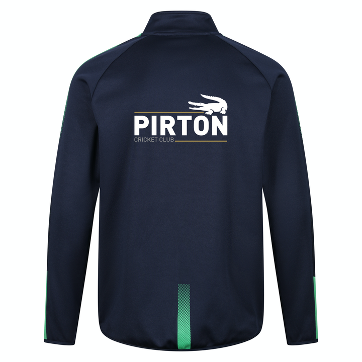 Pirton CC Senior Midlayer