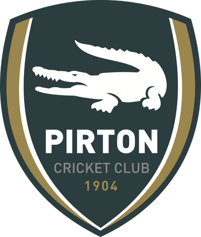 Pirton CC