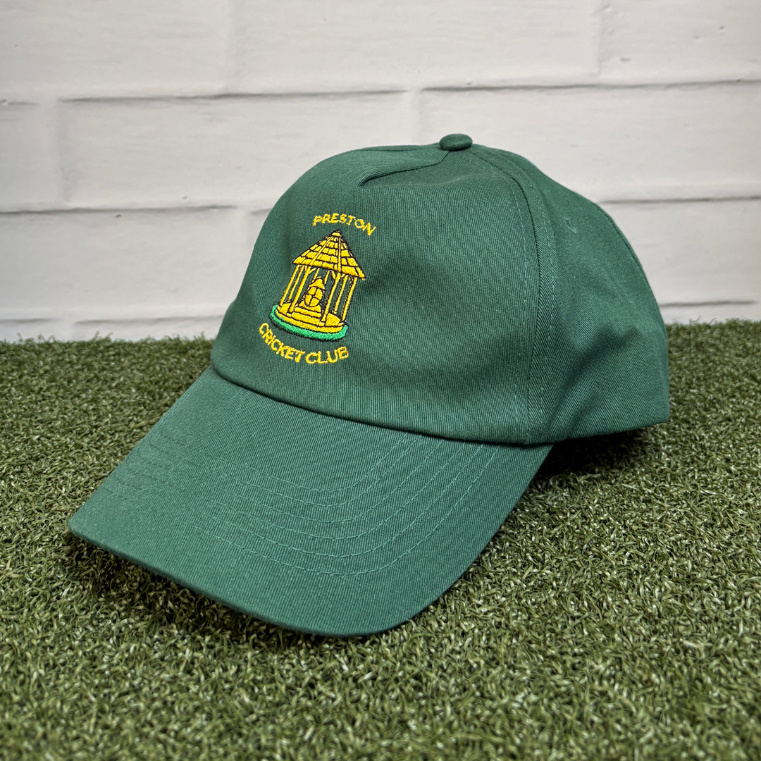 Preston CC Basic Cap