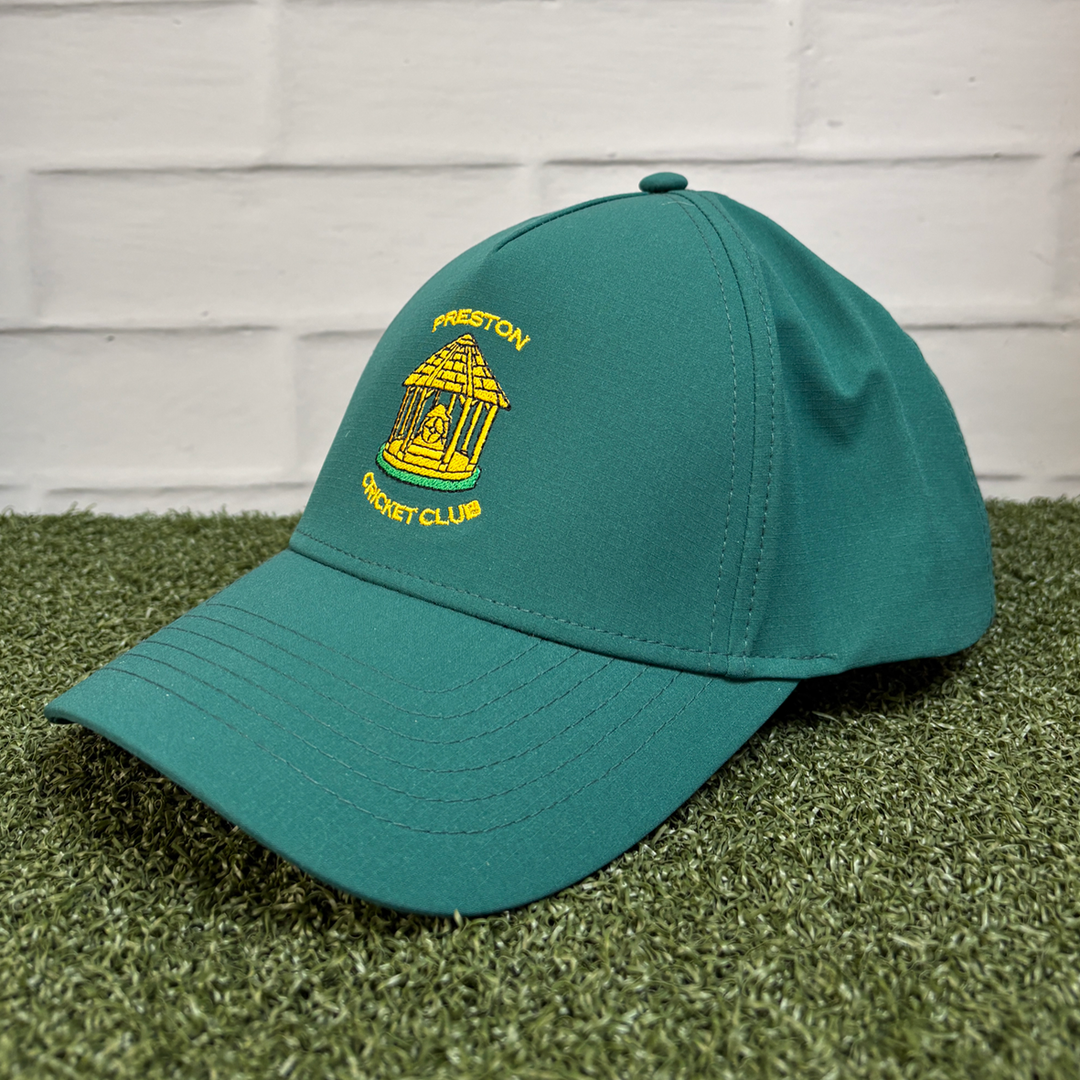 Preston CC Elite Senior Cap
