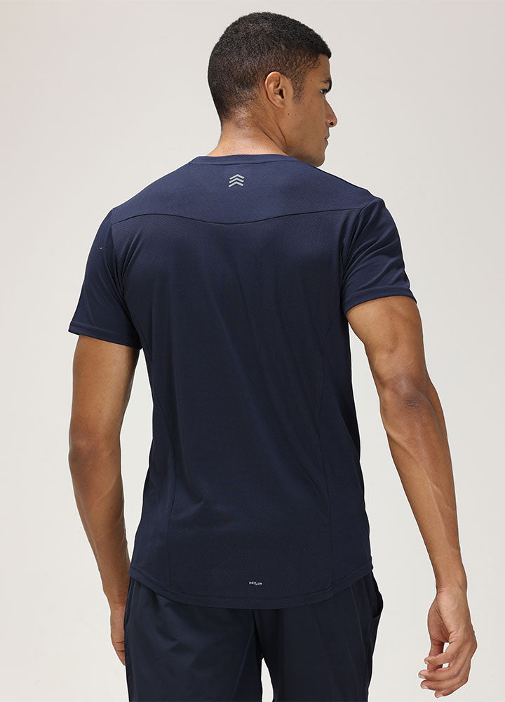 Shrey Pro Performance Short Sleeve Training Shirt 2.0