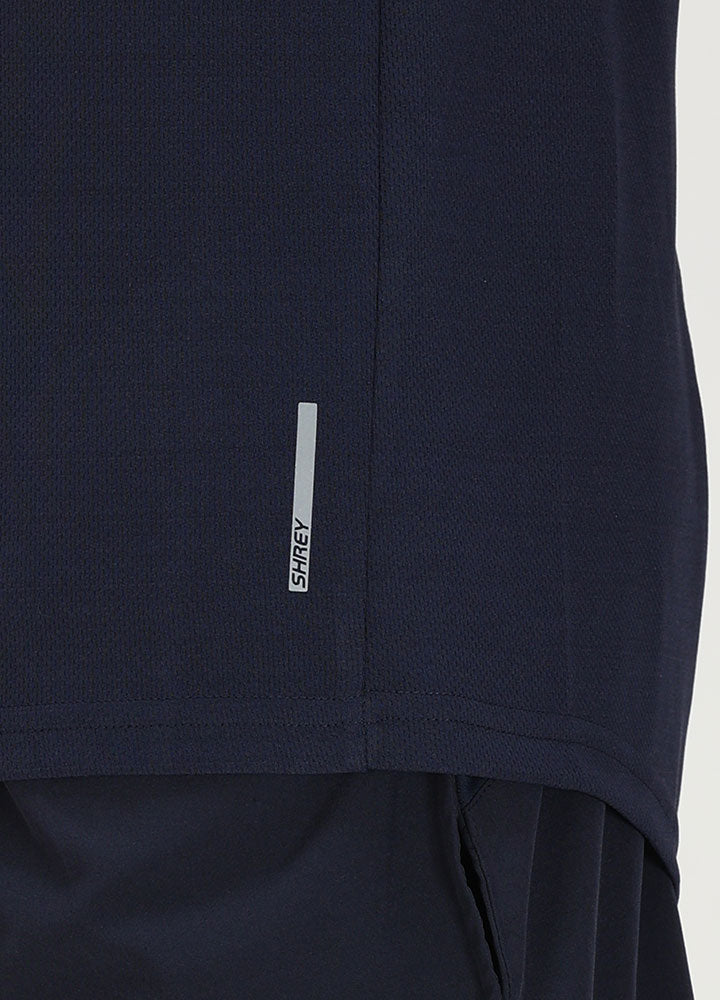 Shrey Pro Performance Short Sleeve Training Shirt 2.0