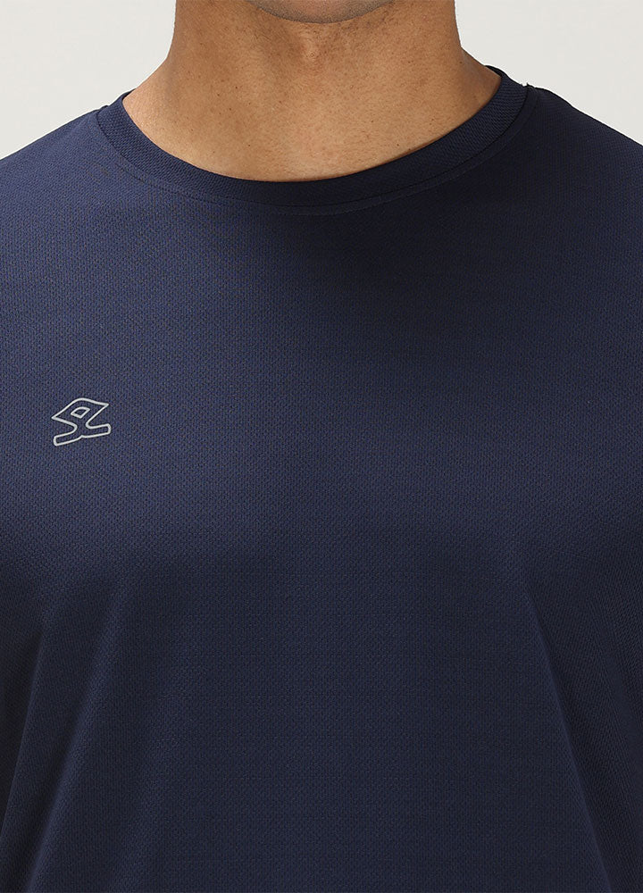 Shrey Pro Performance Short Sleeve Training Shirt 2.0