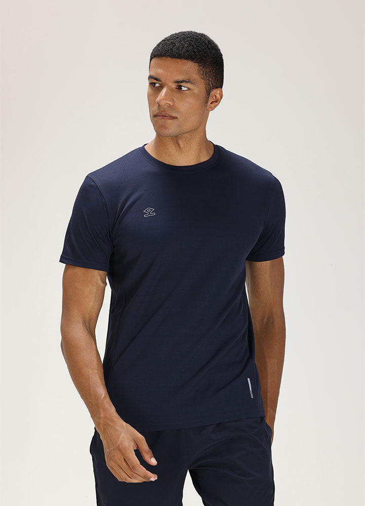 Shrey Pro Performance Short Sleeve Training Shirt 2.0
