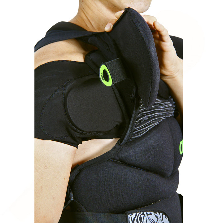 OBO ROBO Chest Guard
