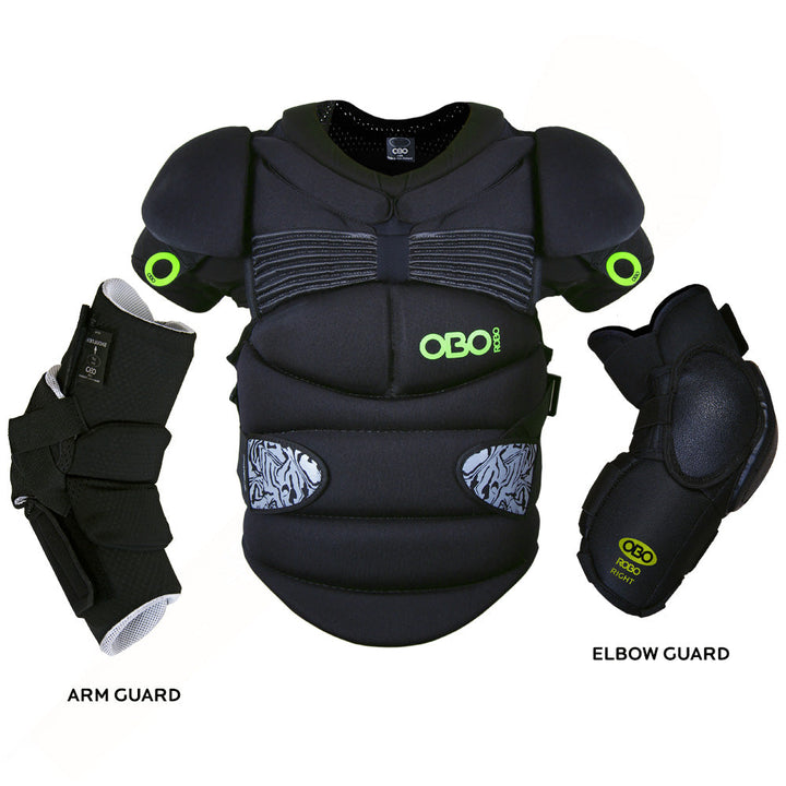 OBO ROBO Chest Guard