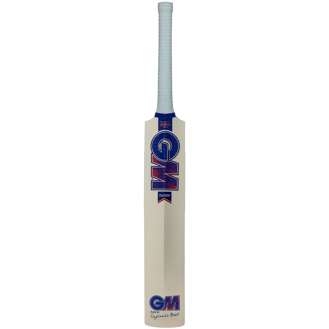 GM Radon Junior Cricket Bat 2026