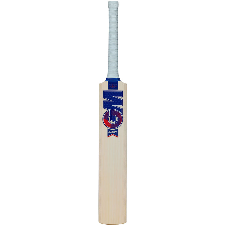 GM Radon Junior Cricket Bat 2026
