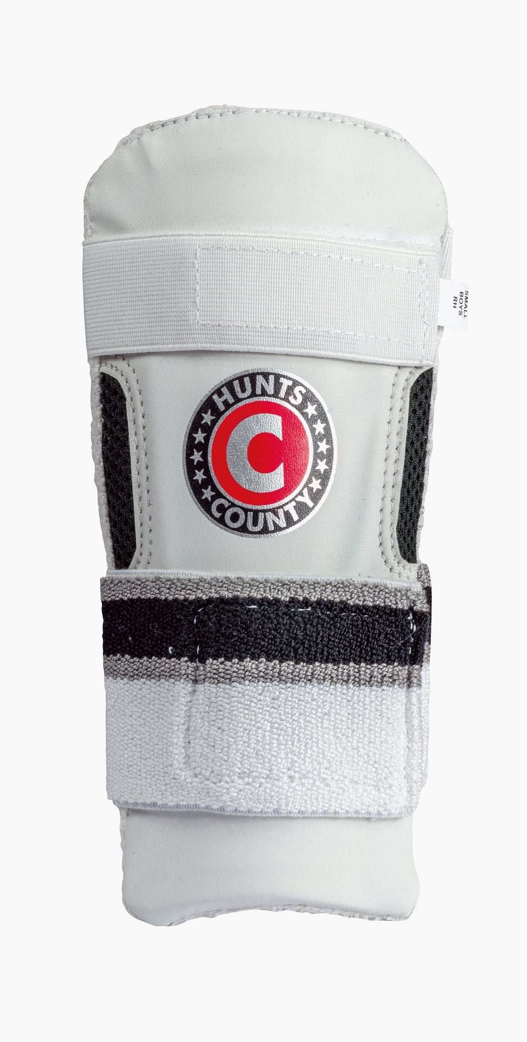 Hunts County Reflex Arm Guard 2026