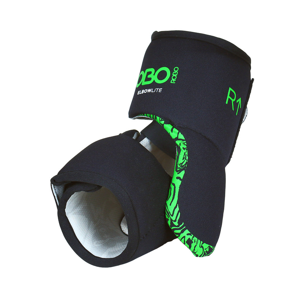 OBO Robo Elbow Guard LITE