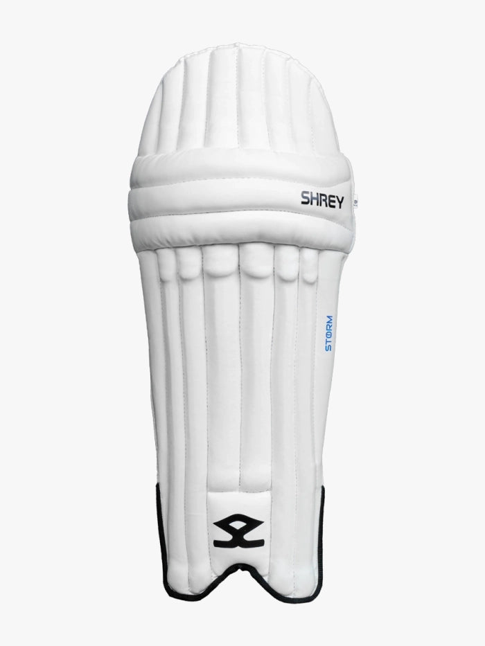 Shrey Storm Batting Pads 2025