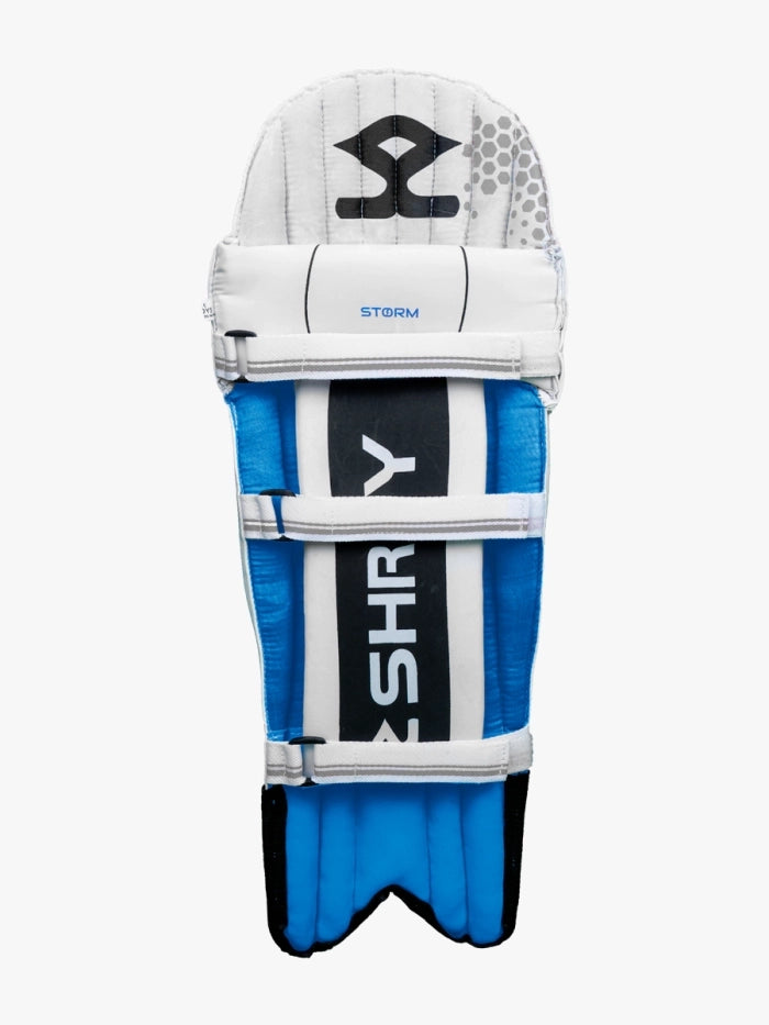Shrey Storm Batting Pads 2025