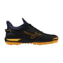 Mizuno Wave Leopardus 2024 - Black/White