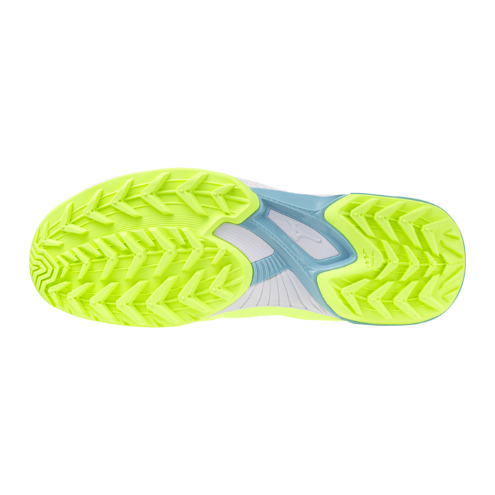 Mizuno Wave Panthera 2 2024 - Neo Lime/Black/Splish Splash