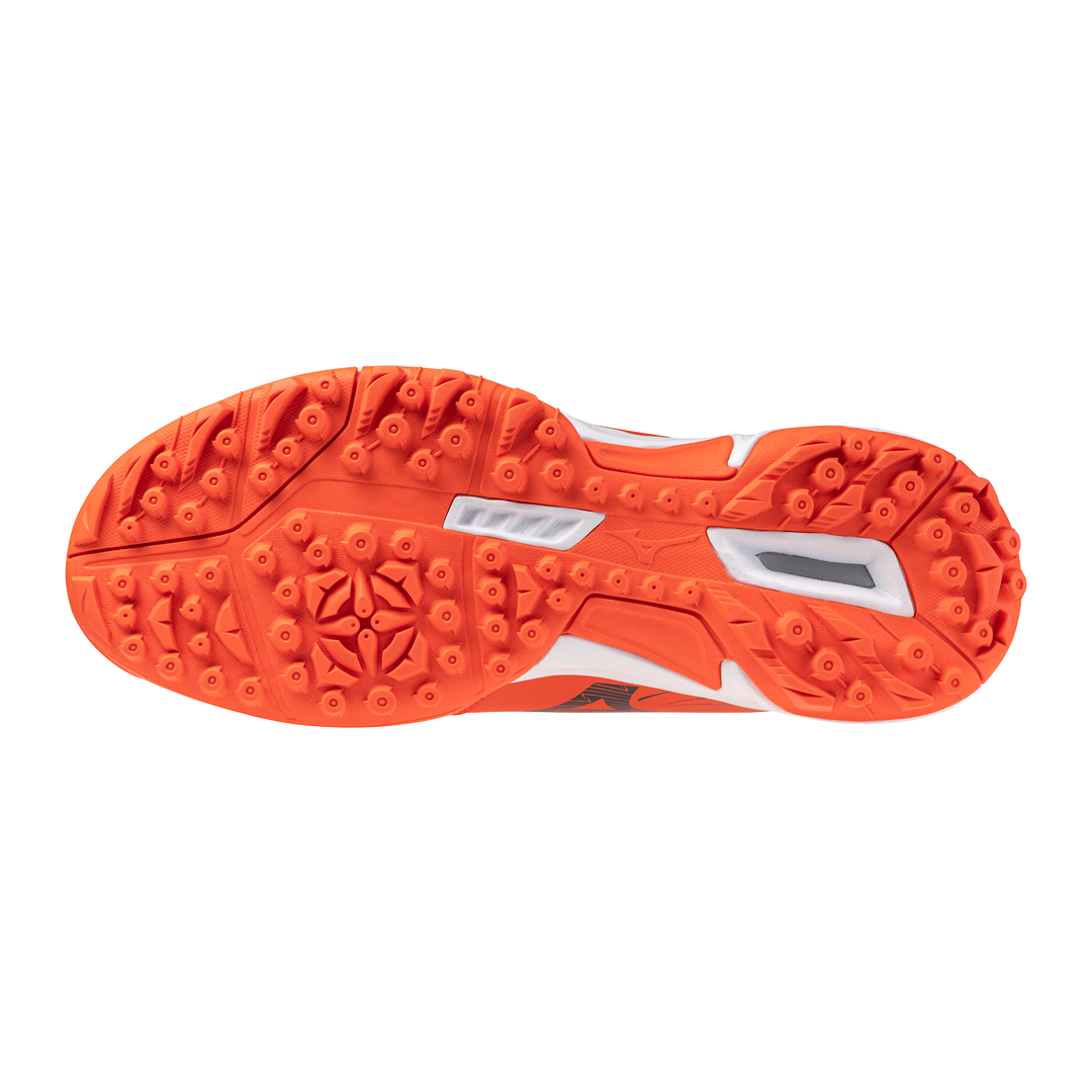 Mizuno Wave Lynx 3 2026 - Sunstone/Black