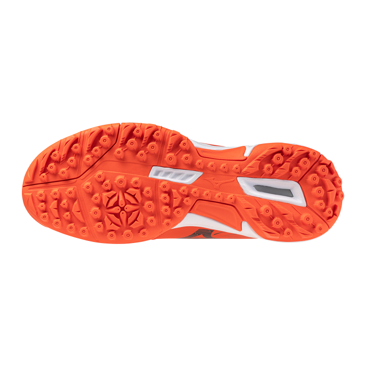Mizuno Wave Lynx 3 2026 - Sunstone/Black