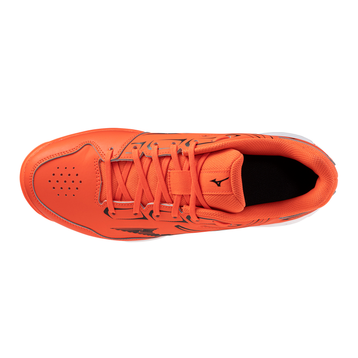 Mizuno Wave Lynx 3 2026 - Sunstone/Black