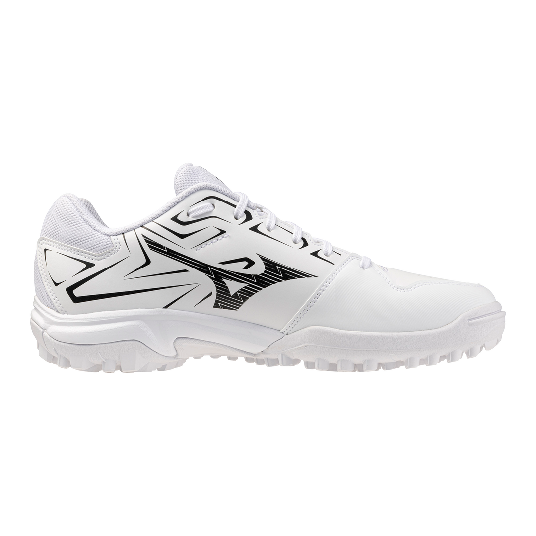 Mizuno Wave Lynx 3 2026 - White/Black