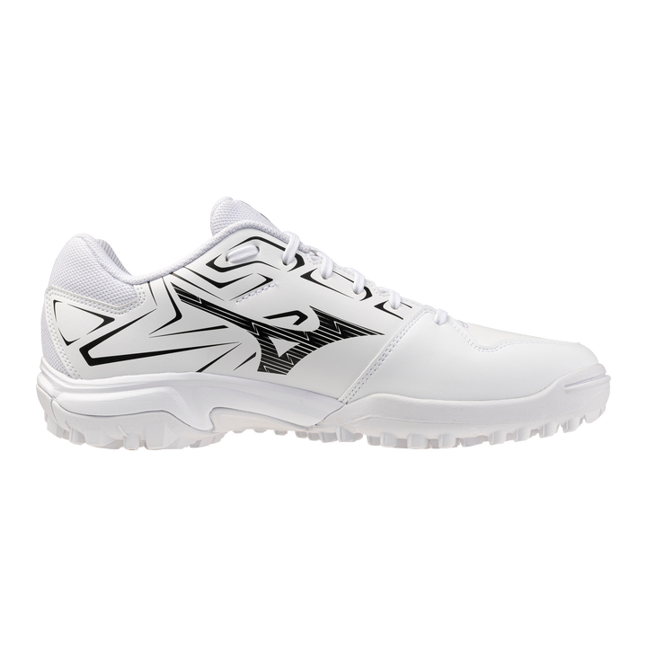 Mizuno Wave Lynx 3 2026 - White/Black