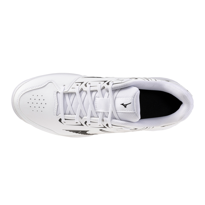 Mizuno Wave Lynx 3 2026 - White/Black