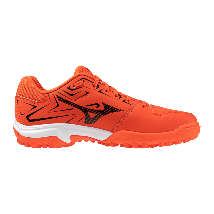 Mizuno Wave Lynx 3 Junior 2026 - Sunstone/Black