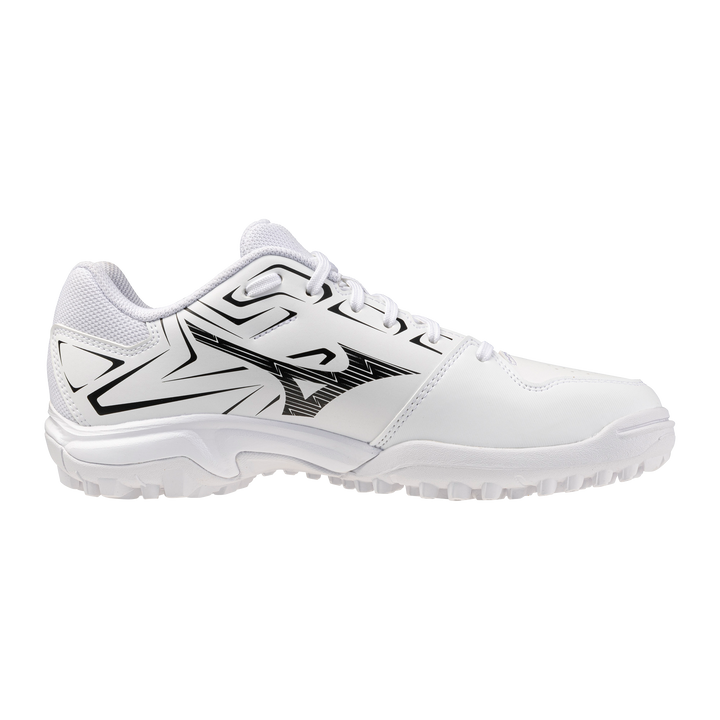 Mizuno Wave Lynx 3 Junior 2026 - White/Black