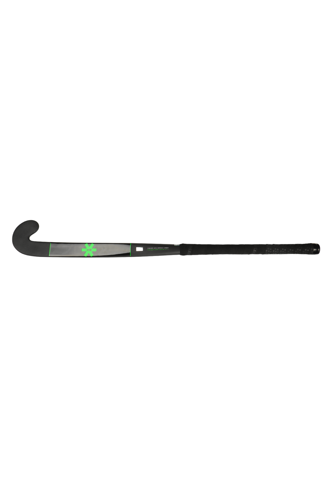 Osaka Pro Tour 100 2.0 Low Bow Hockey Stick 2025/26