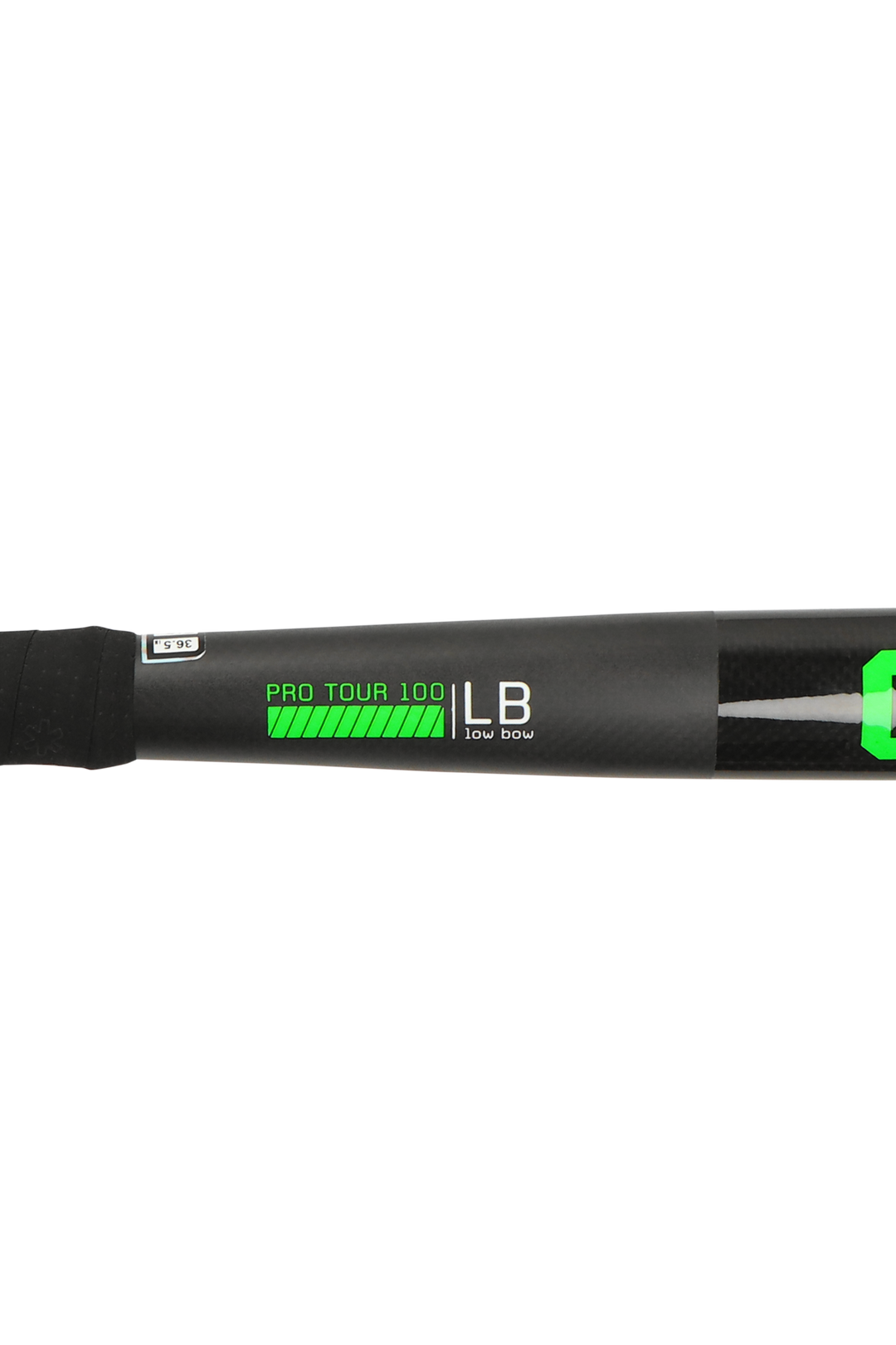 Osaka Pro Tour 100 2.0 Low Bow Hockey Stick 2025/26