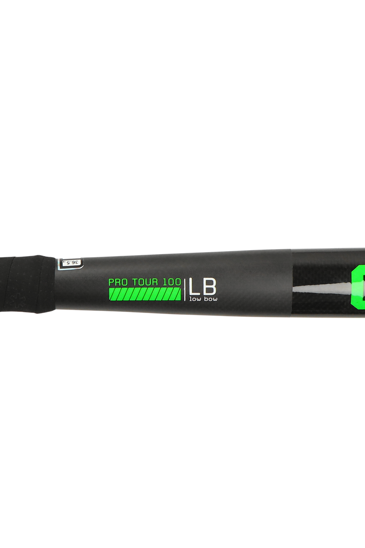 Osaka Pro Tour 100 2.0 Low Bow Hockey Stick 2025/26
