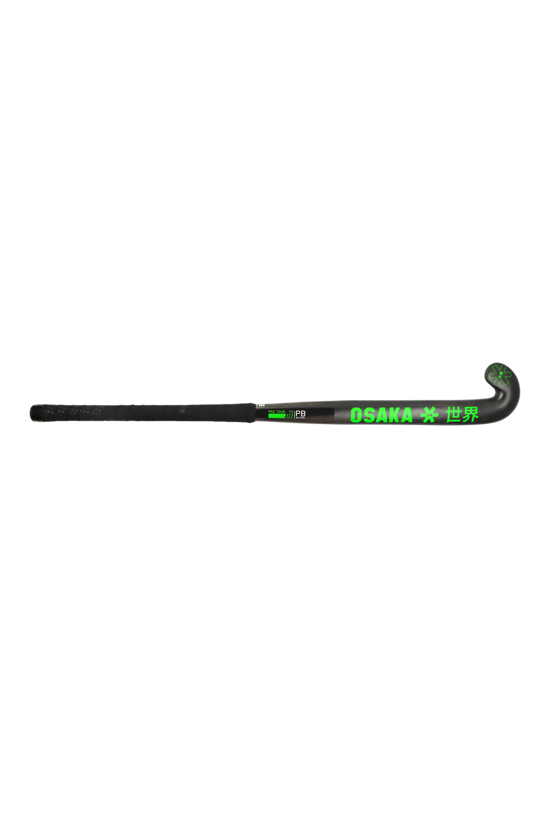 Osaka Pro Tour 70 2.0 Pro Bow Hockey Stick 2025/26