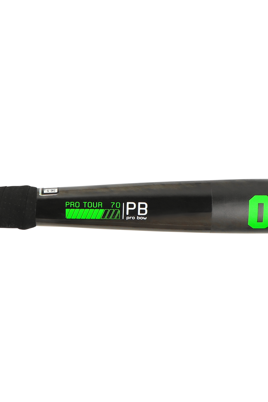 Osaka Pro Tour 70 2.0 Pro Bow Hockey Stick 2025/26