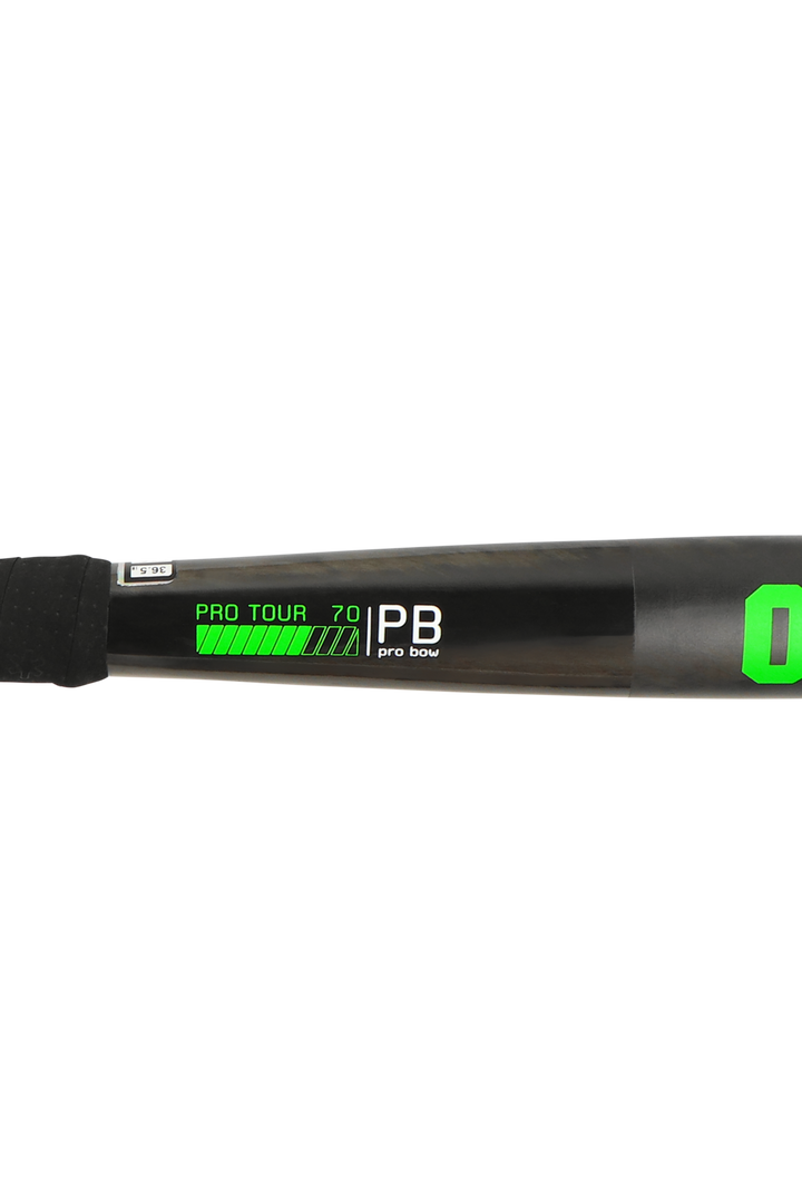 Osaka Pro Tour 70 2.0 Pro Bow Hockey Stick 2025/26