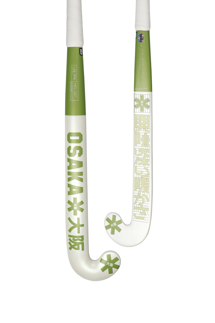 Osaka Low Bow Advanced 40 Hockey Stick 2025/26