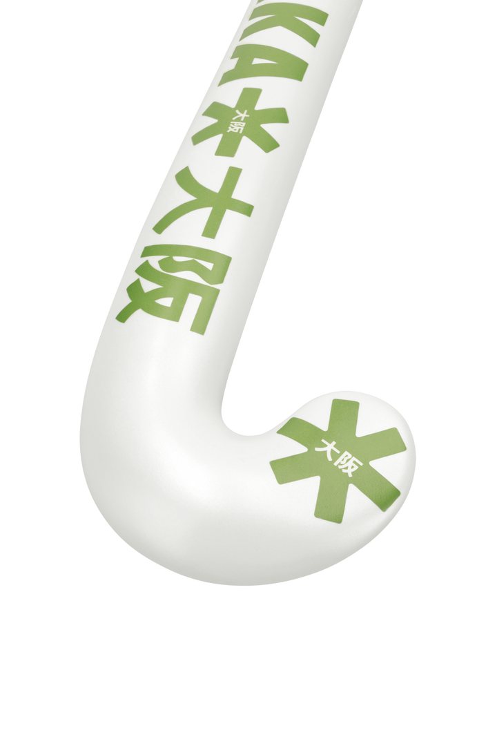 Osaka Low Bow Advanced 40 Hockey Stick 2025/26