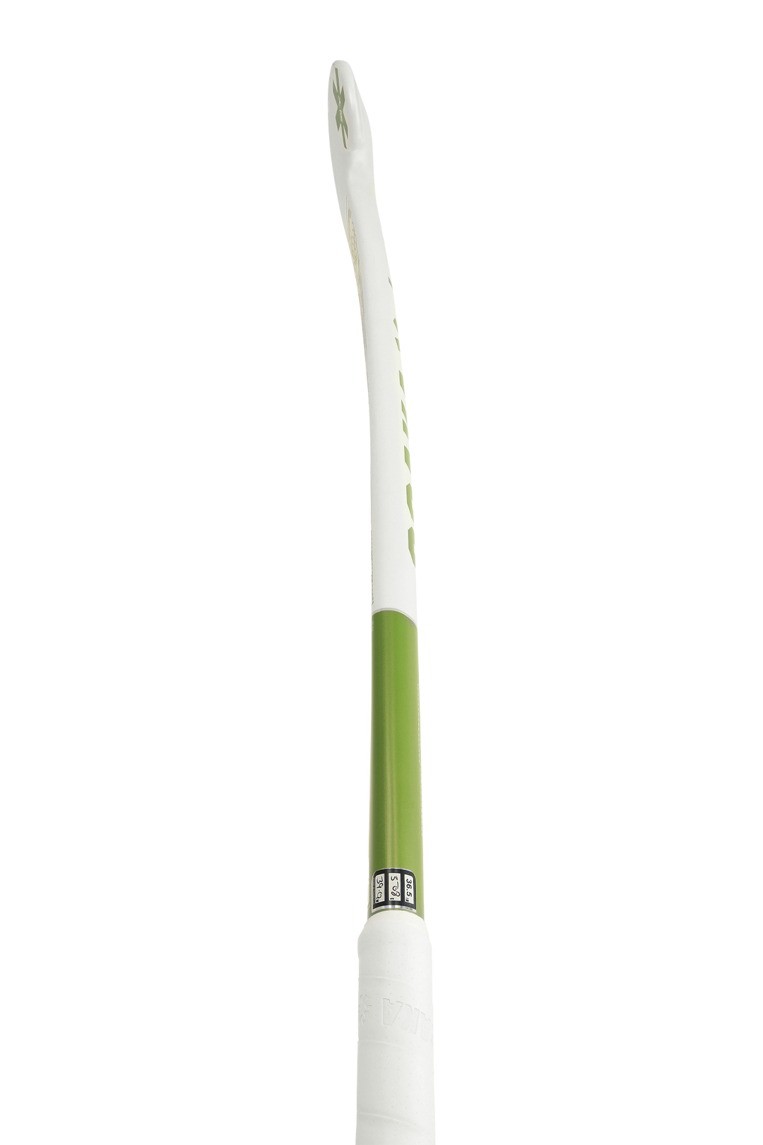 Osaka Low Bow Advanced 40 Hockey Stick 2025/26