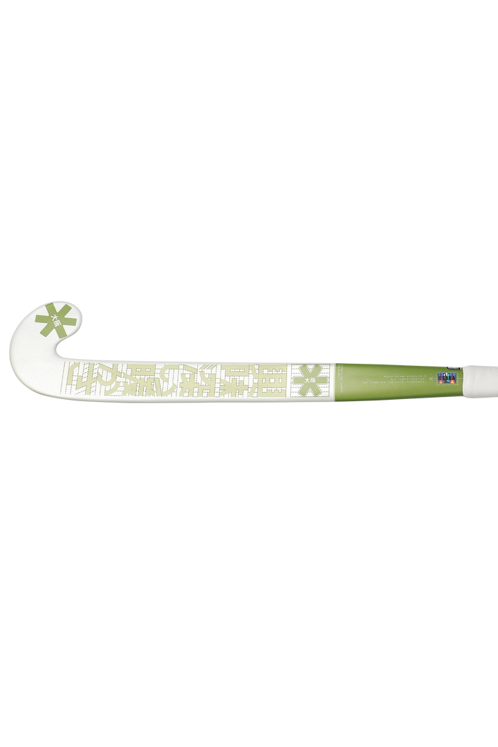 Osaka Low Bow Advanced 40 Hockey Stick 2025/26