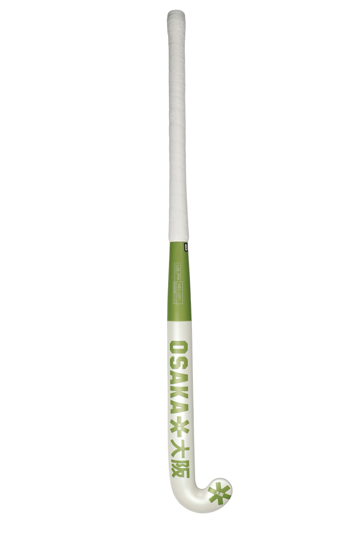 Osaka Low Bow Advanced 40 Hockey Stick 2025/26