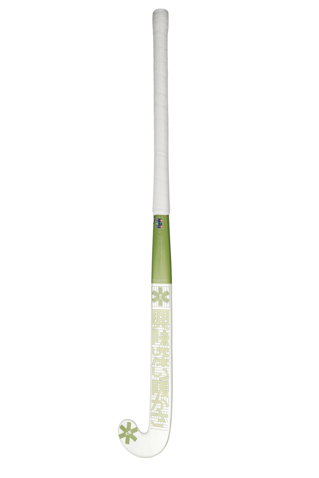 Osaka Low Bow Advanced 40 Hockey Stick 2025/26