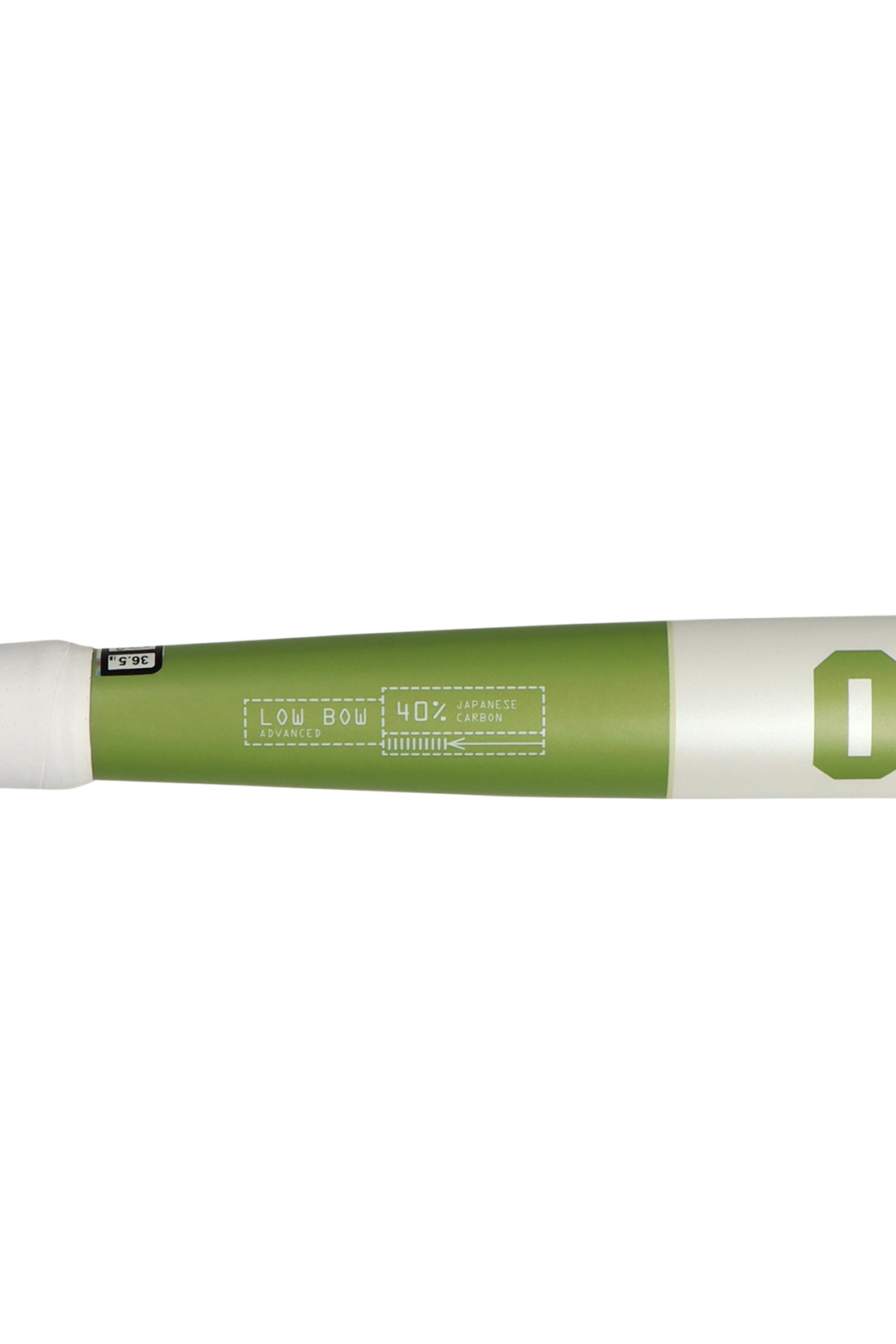 Osaka Low Bow Advanced 40 Hockey Stick 2025/26