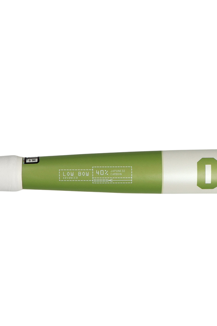 Osaka Low Bow Advanced 40 Hockey Stick 2025/26