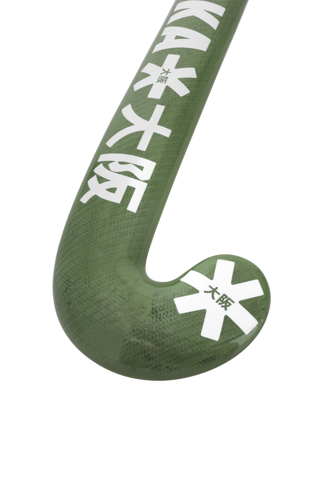 Osaka Low Bow Advanced 70 Hockey Stick 2025/26