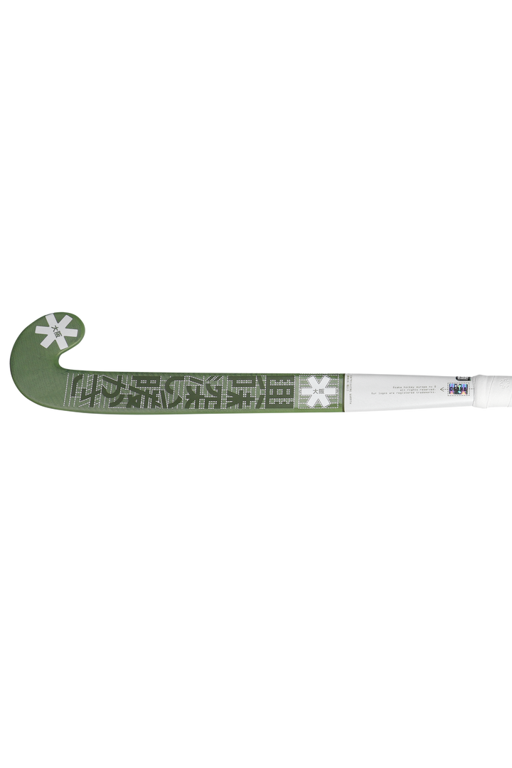 Osaka Low Bow Advanced 70 Hockey Stick 2025/26
