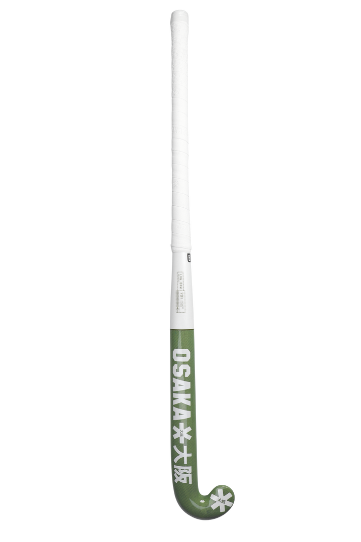 Osaka Low Bow Advanced 70 Hockey Stick 2025/26