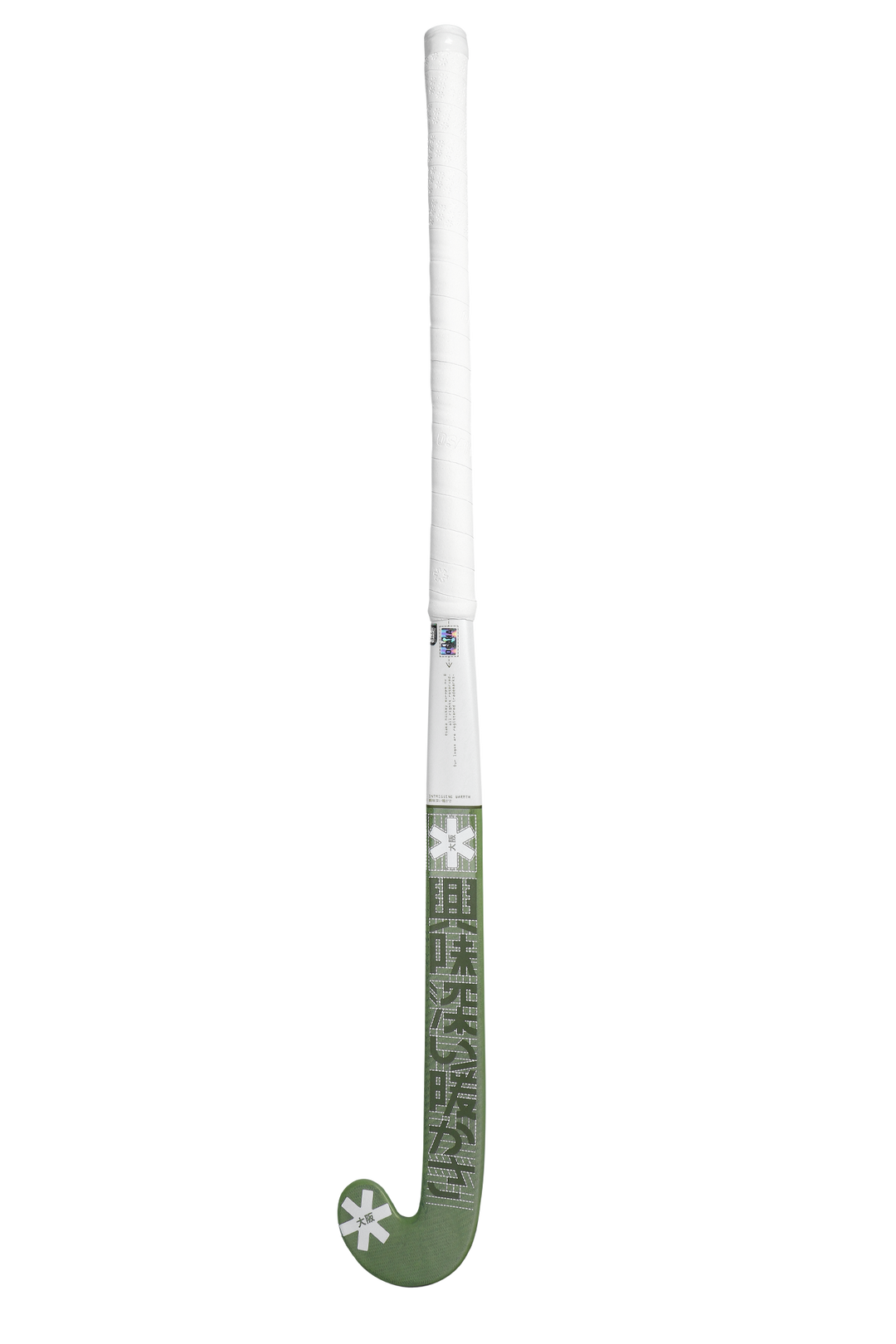 Osaka Low Bow Advanced 70 Hockey Stick 2025/26