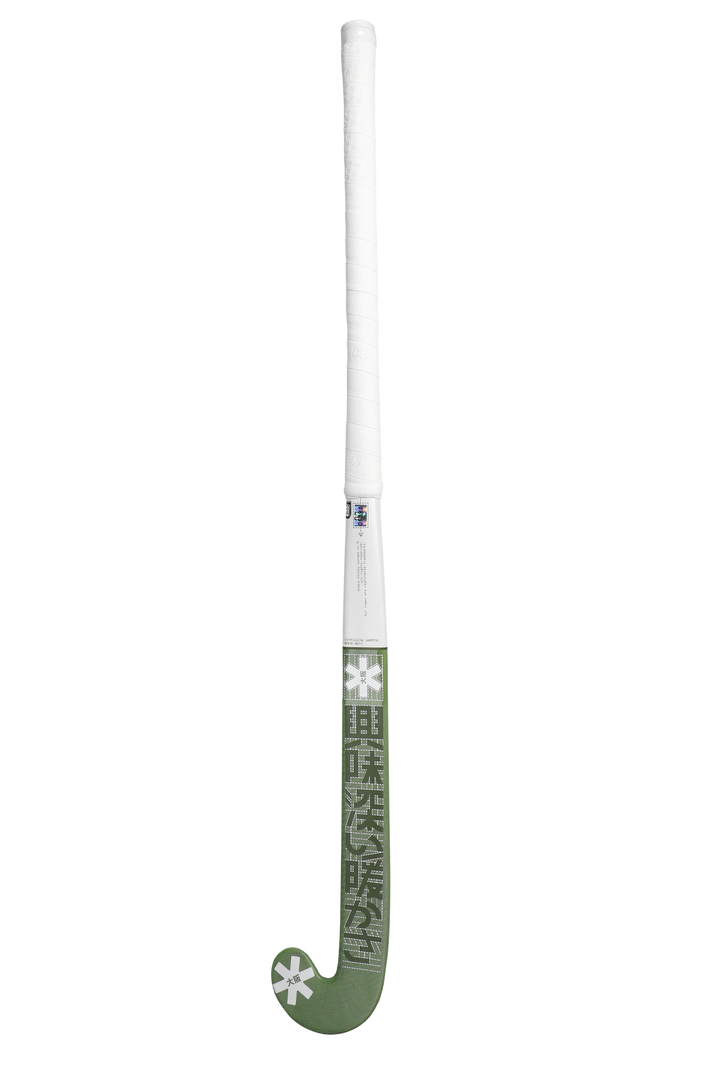 Osaka Low Bow Advanced 70 Hockey Stick 2025/26